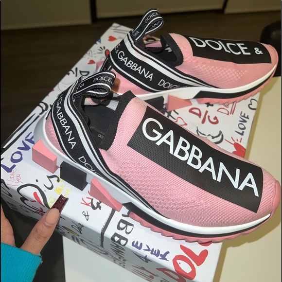 Dolce & Gabbana Shoes - Picture 2 of 3